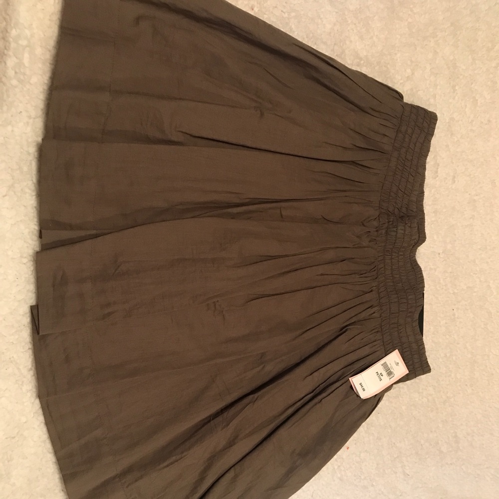 Skirt